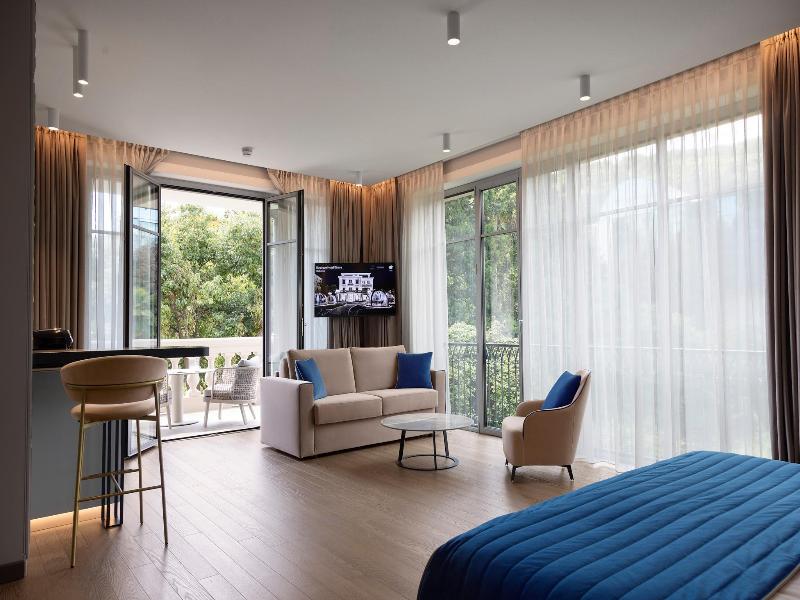 Boutique Hotel Stresa image
