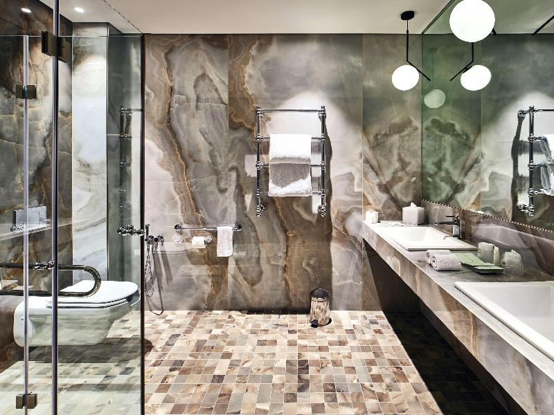 Boutique Hotel Stresa image