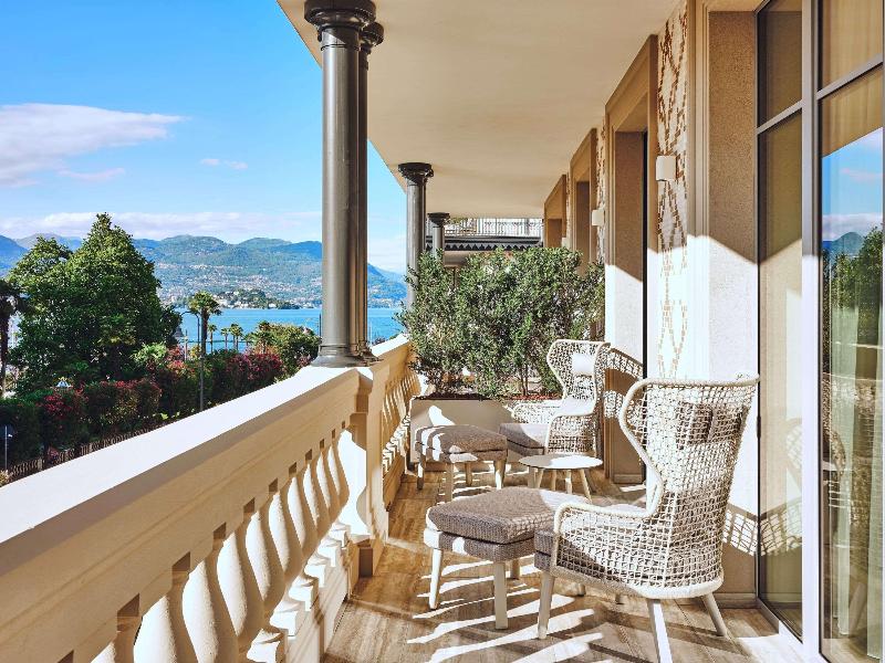 Boutique Hotel Stresa image