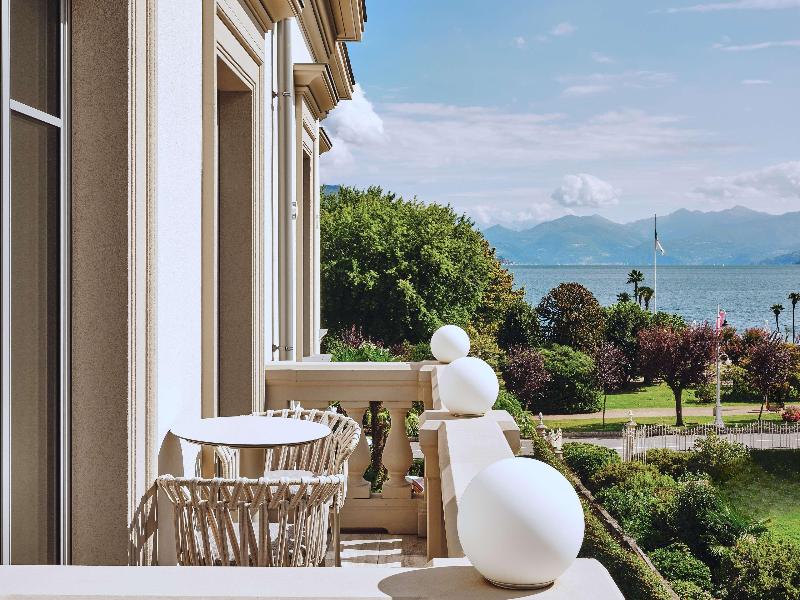 Boutique Hotel Stresa image