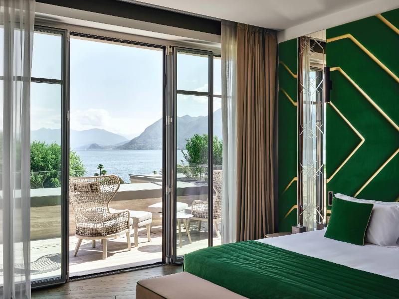 Boutique Hotel Stresa image