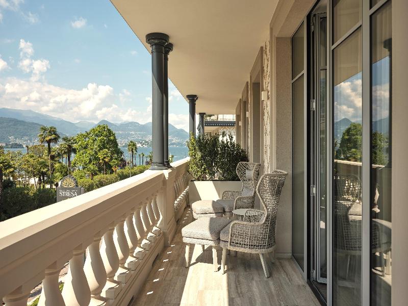 Boutique Hotel Stresa image