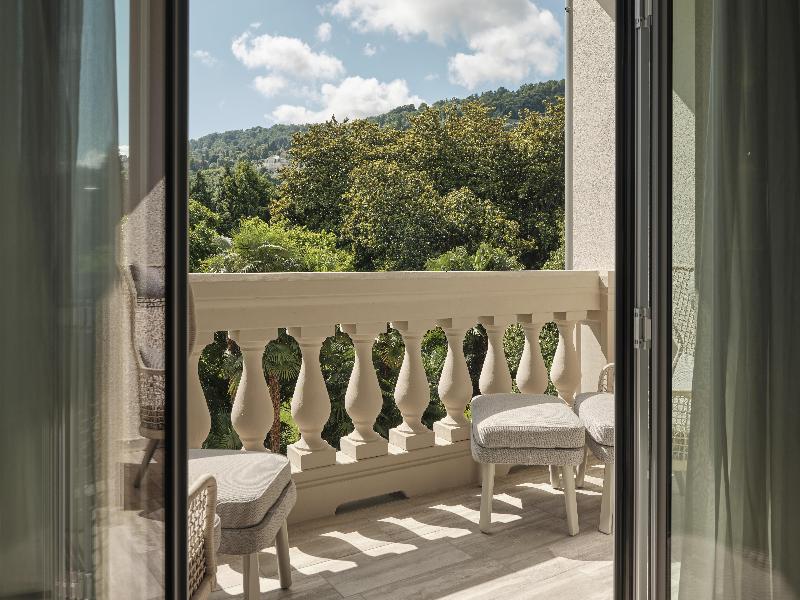 Boutique Hotel Stresa image