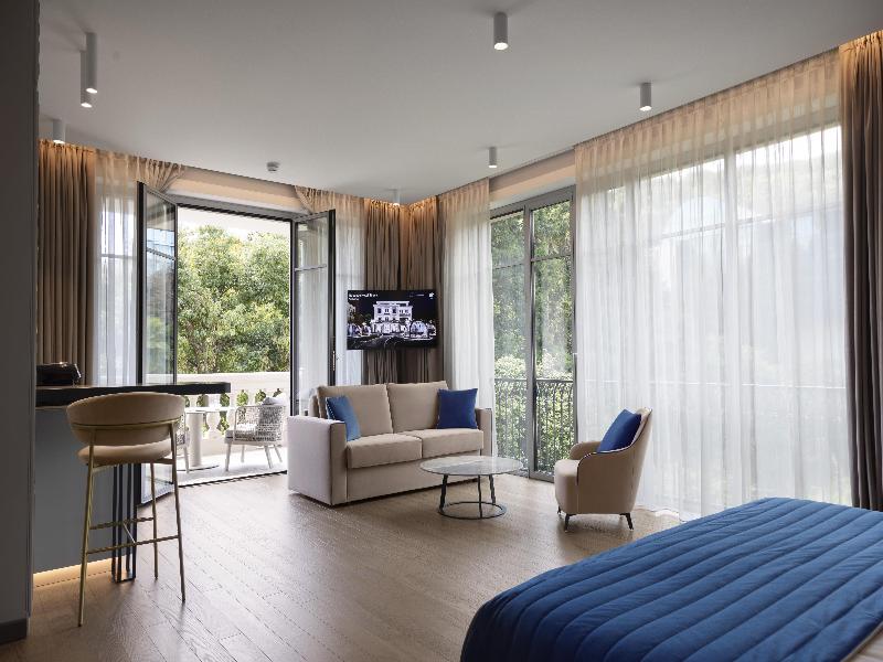 Boutique Hotel Stresa image