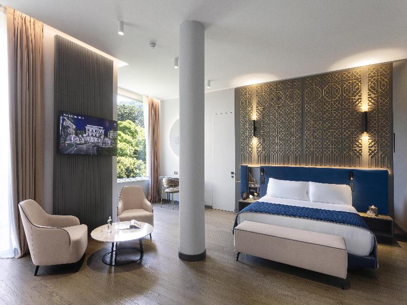 Boutique Hotel Stresa image