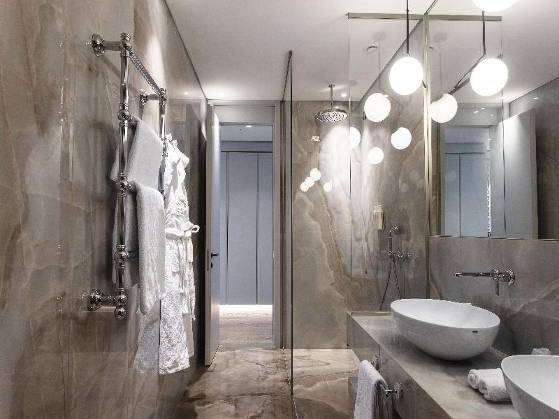 Boutique Hotel Stresa image