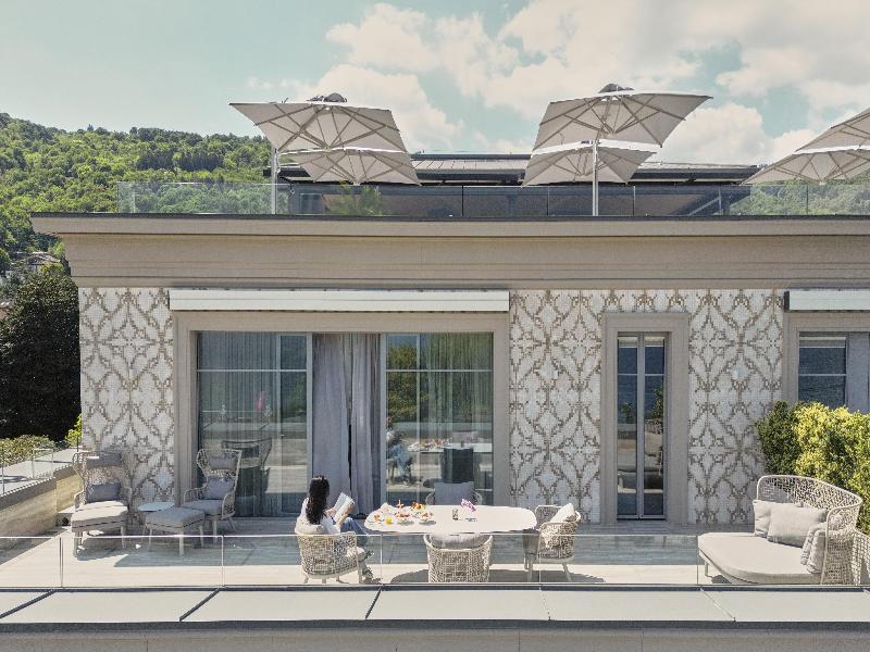 Boutique Hotel Stresa image