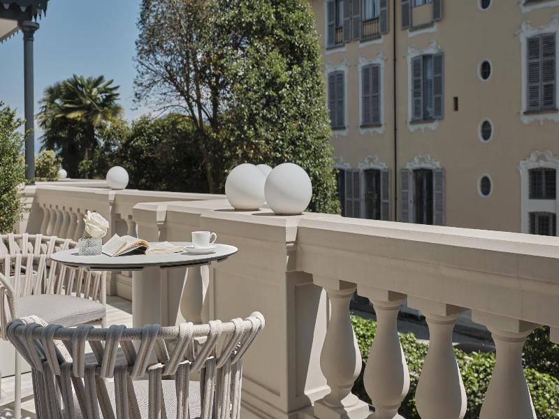 Boutique Hotel Stresa image