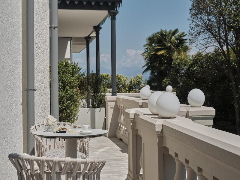 Boutique Hotel Stresa image
