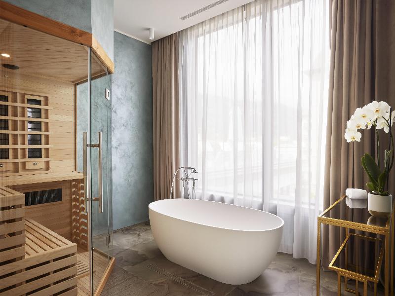 Boutique Hotel Stresa image