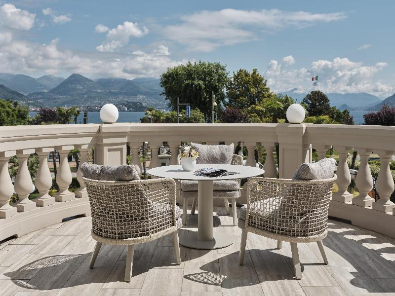 Boutique Hotel Stresa image