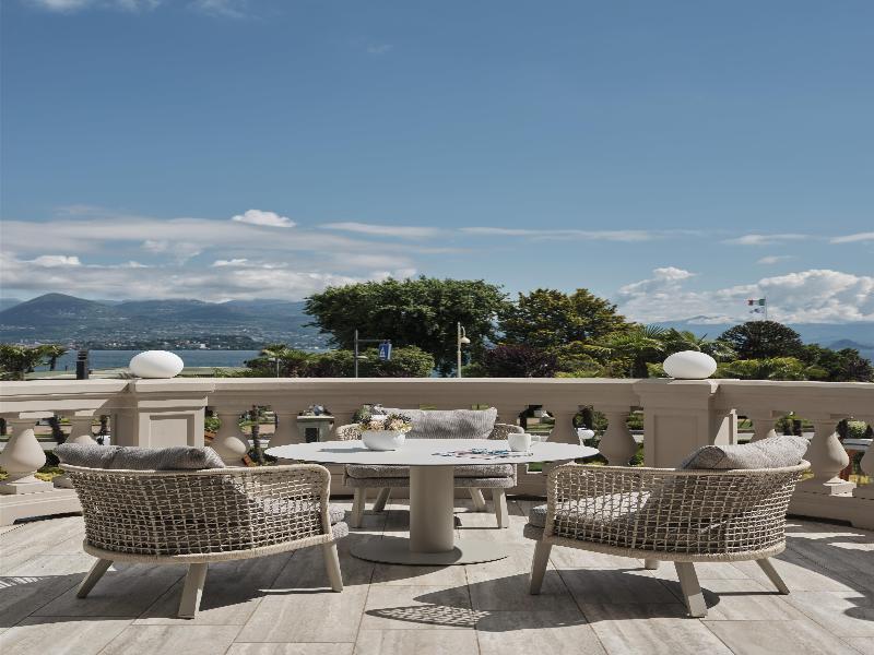 Boutique Hotel Stresa image