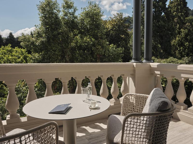 Boutique Hotel Stresa image