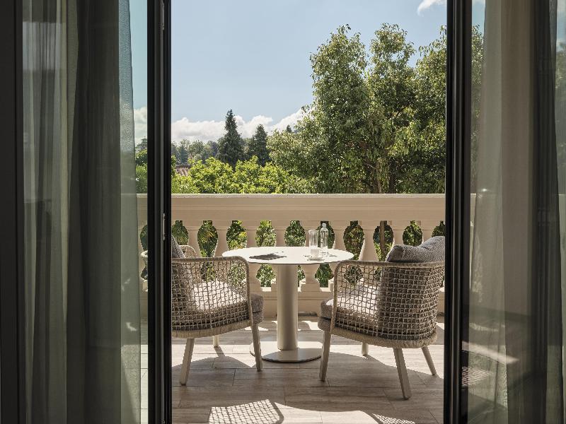 Boutique Hotel Stresa image