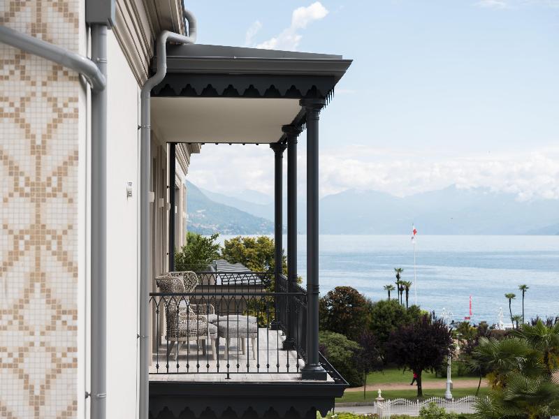 Boutique Hotel Stresa image