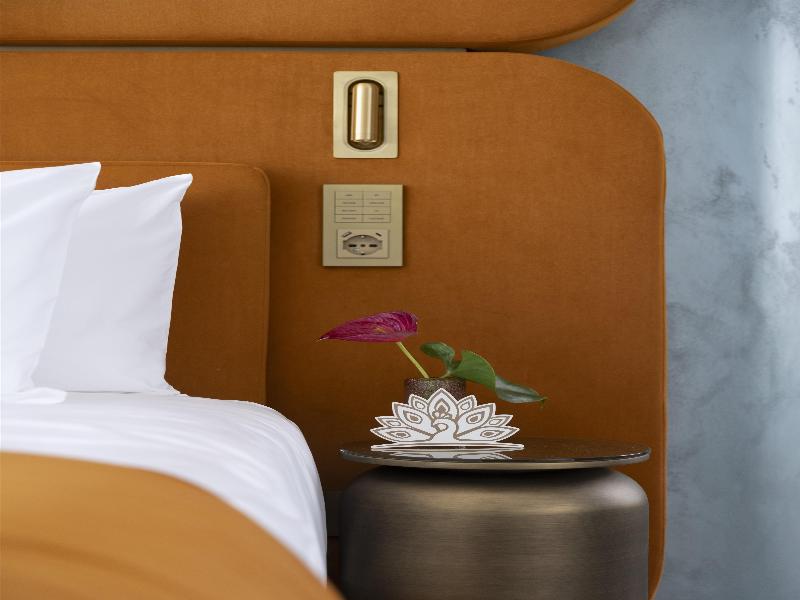 Boutique Hotel Stresa image