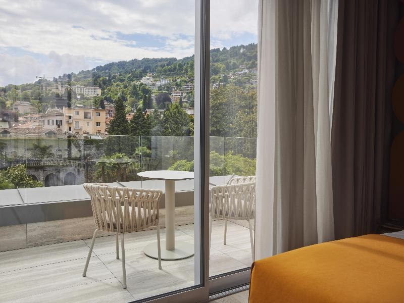 Boutique Hotel Stresa image