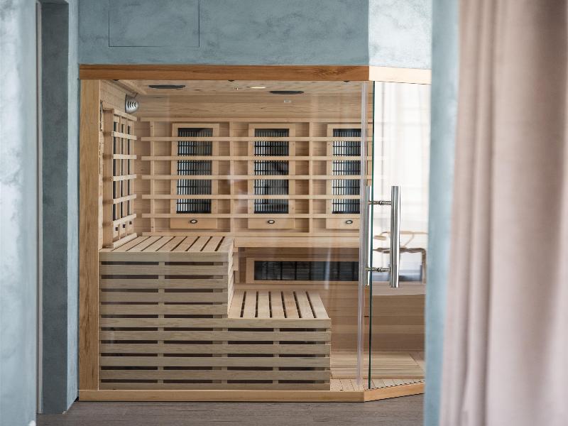 Boutique Hotel Stresa image
