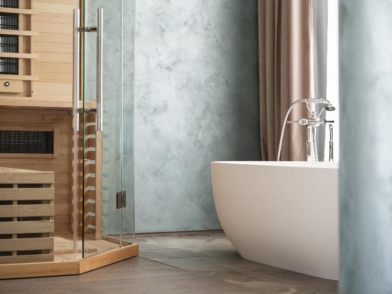 Boutique Hotel Stresa image