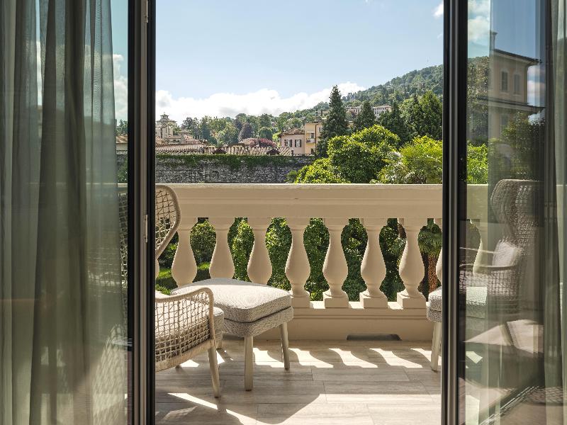 Boutique Hotel Stresa image