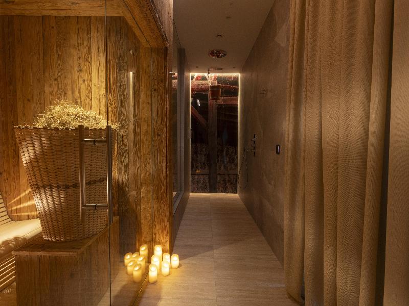 Boutique Hotel Stresa image