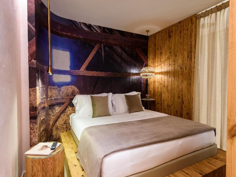 Boutique Hotel Stresa image