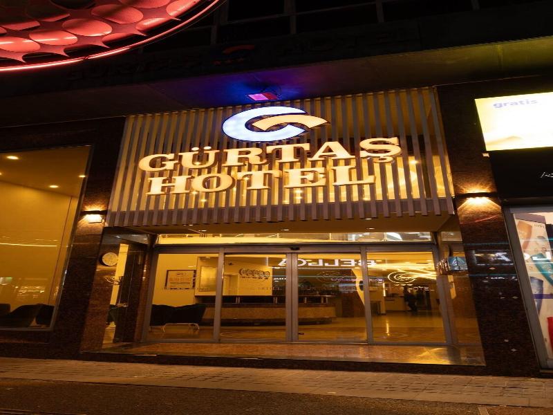 Gurtas Hotel image