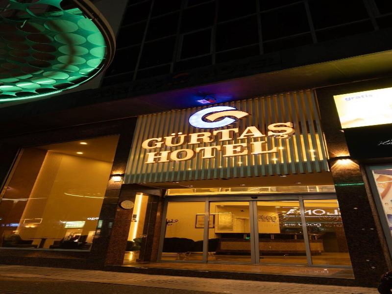 Gurtas Hotel image