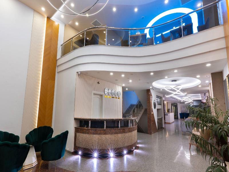 Gurtas Hotel image