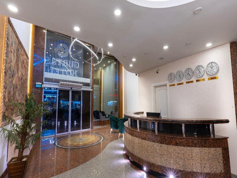 Gurtas Hotel image