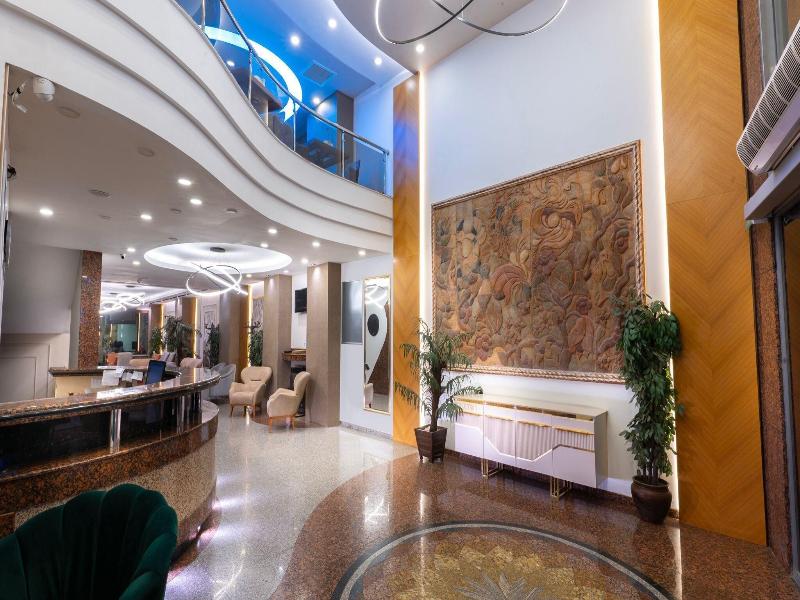 Gurtas Hotel image