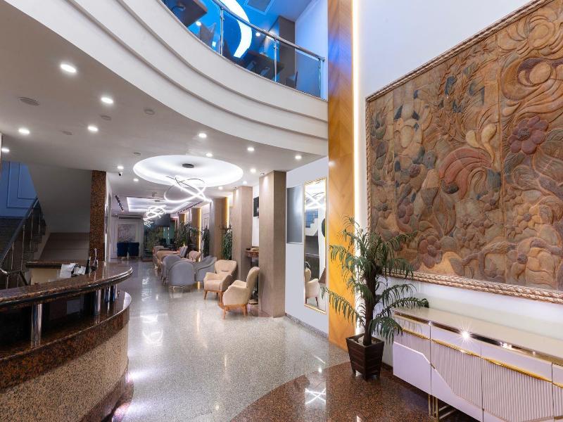 Gurtas Hotel image