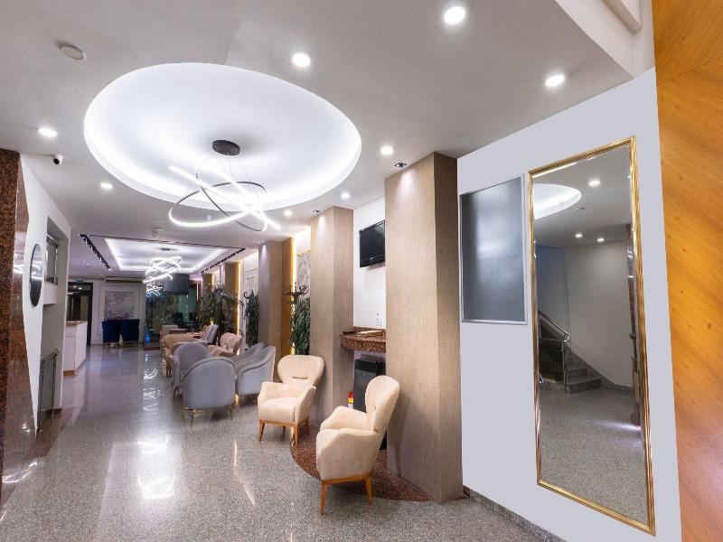Gurtas Hotel image