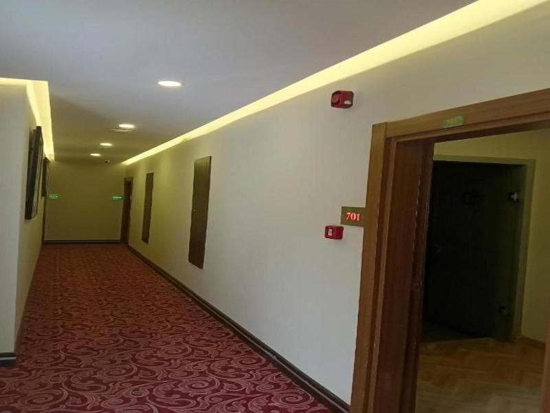 Gurtas Hotel image