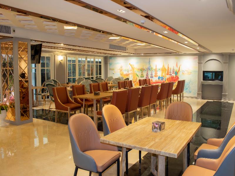 Siri Grand Bangkok Hotel image