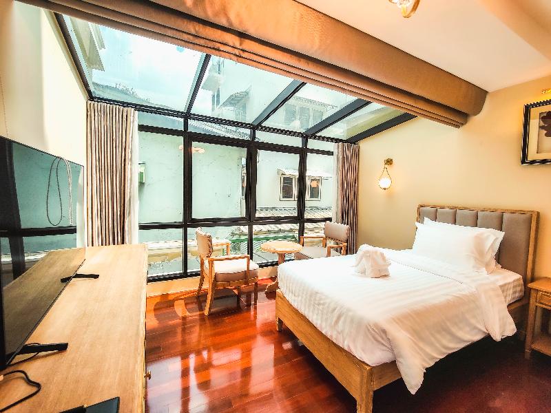 Siri Grand Bangkok Hotel image