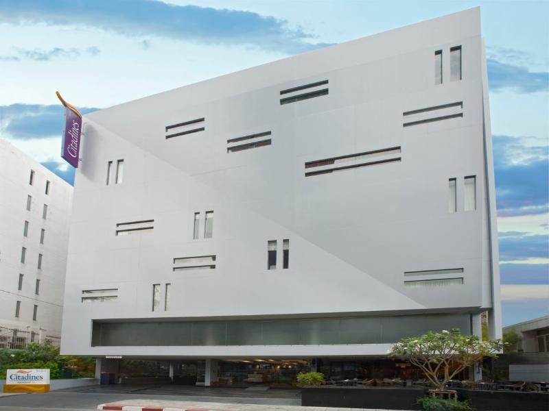 Citadines Sukhumvit 11 Bangkok image