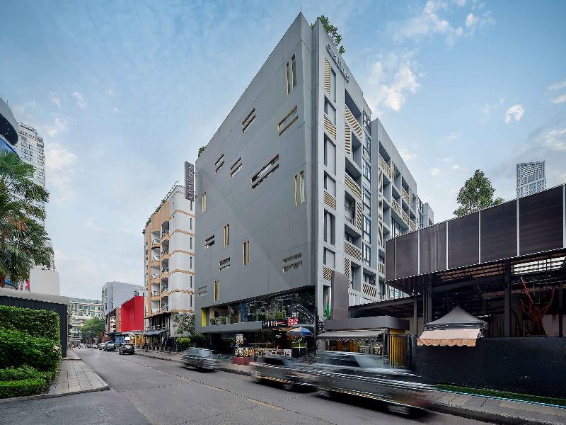 Citadines Sukhumvit 11 Bangkok image