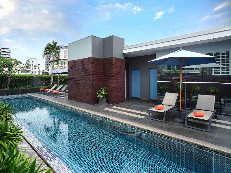 Citadines Sukhumvit 11 Bangkok image