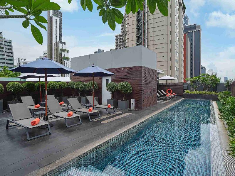 Citadines Sukhumvit 11 Bangkok image