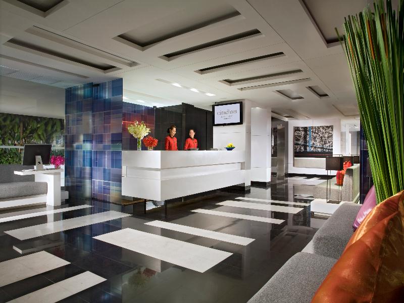 Citadines Sukhumvit 11 Bangkok image