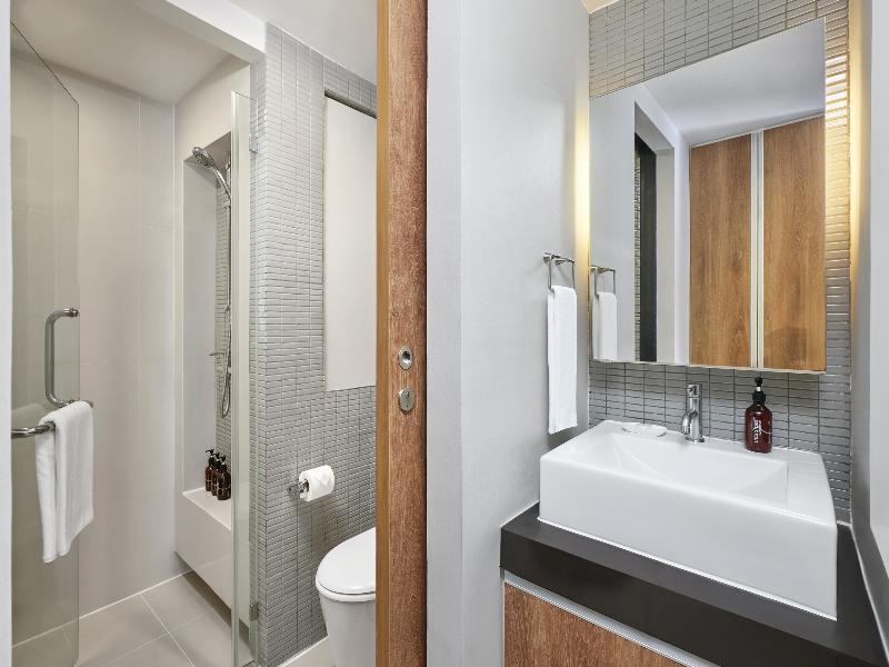 Citadines Sukhumvit 11 Bangkok image