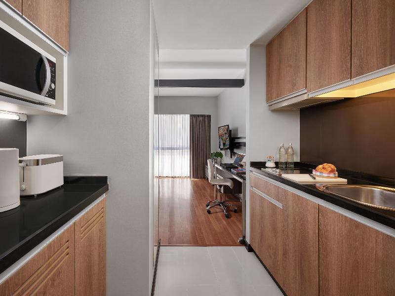 Citadines Sukhumvit 11 Bangkok image