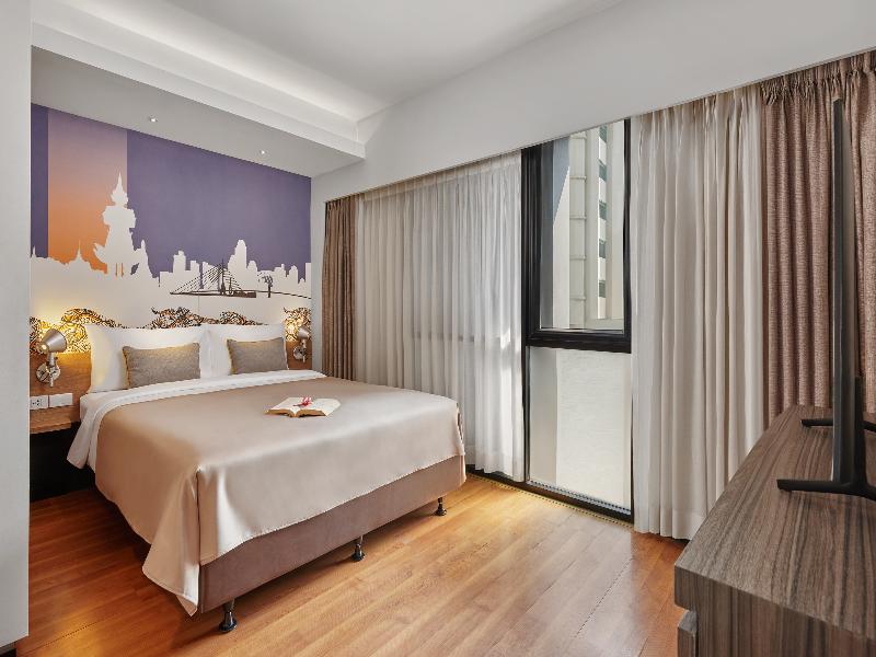 Citadines Sukhumvit 11 Bangkok image