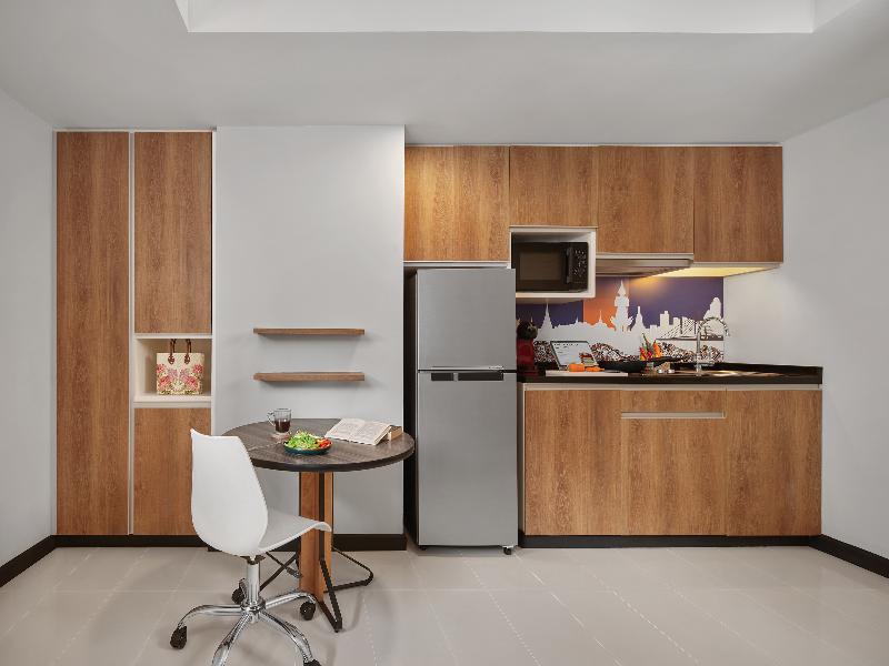 Citadines Sukhumvit 11 Bangkok image