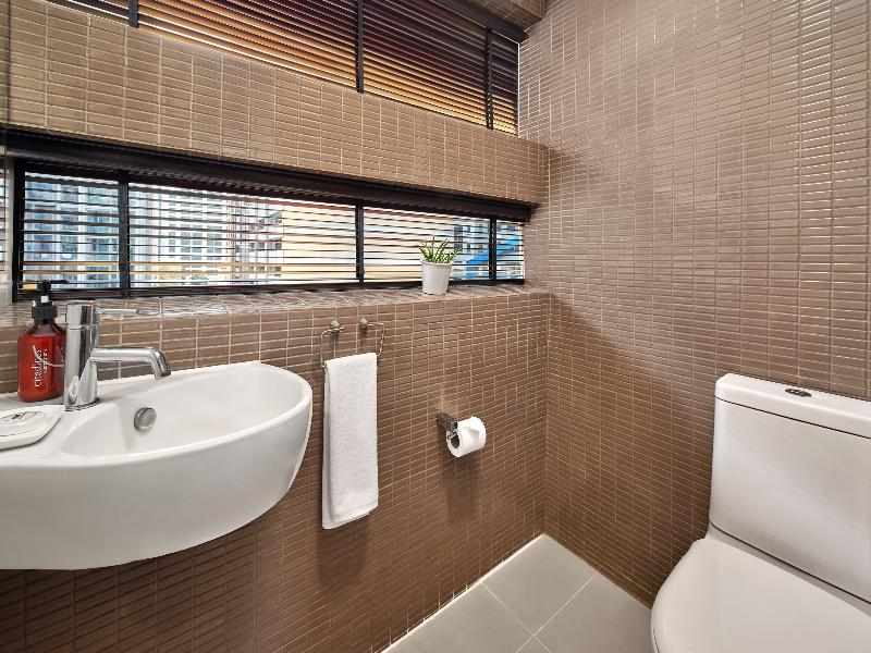 Citadines Sukhumvit 11 Bangkok image