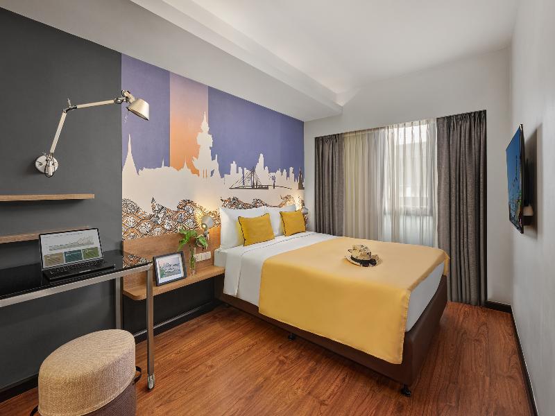 Citadines Sukhumvit 11 Bangkok image