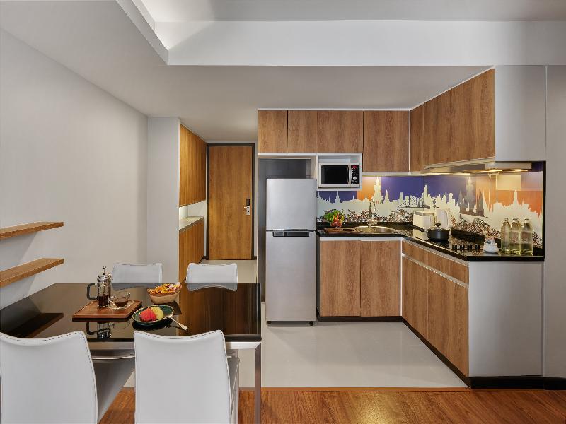 Citadines Sukhumvit 11 Bangkok image