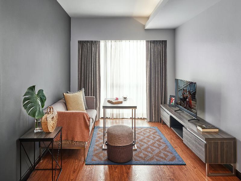Citadines Sukhumvit 11 Bangkok image