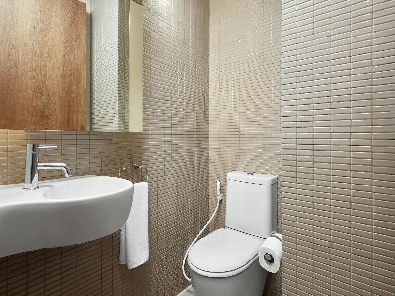 Citadines Sukhumvit 11 Bangkok image